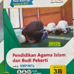 Distributor/Supplier/Penyedia/Agen/Jual Buku LKS SMP/MTs Merek Fitur Semester Genap 2022/2023 (WA 085730453518)