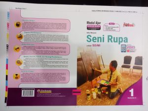 Distributor/Supplier/Jual/Penyedia/Agen LKS Kurikulum Merdeka/K21 Semester Genap Jenjang SD Merek Fokus Tahun 2022/2023 (WA 085730453518)