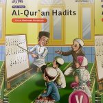 Distributor/Supplier/Agen/Jual LKS MI Agama Merek Husna Semester Genap Tahun 2022/2023 (WA 085730453518)