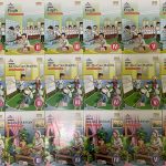 Distributor/Supplier/Agen/Jual LKS MI Agama Merek Husna Semester Genap Tahun 2022/2023 (WA 085730453518)