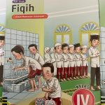 Distributor/Supplier/Agen/Jual LKS MI Agama Merek Husna Semester Genap Tahun 2022/2023 (WA 085730453518)