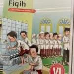 Distributor/Supplier/Agen/Jual LKS MI Agama Merek Husna Semester Genap Tahun 2022/2023 (WA 085730453518)