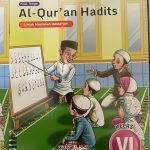 Distributor/Supplier/Agen/Jual LKS MI Agama Merek Husna Semester Genap Tahun 2022/2023 (WA 085730453518)