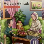 Distributor/Supplier/Agen/Jual LKS MI Agama Merek Husna Semester Genap Tahun 2022/2023 (WA 085730453518)