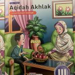 Distributor/Supplier/Agen/Jual LKS MI Agama Merek Husna Semester Genap Tahun 2022/2023 (WA 085730453518)