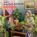 Distributor/Supplier/Agen/Jual LKS MI Agama Merek Husna Semester Genap Tahun 2022/2023 (WA 085730453518)