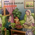 Distributor/Supplier/Agen/Jual LKS MI Agama Merek Husna Semester Genap Tahun 2022/2023 (WA 085730453518)