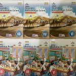 Distributor/Supplier/Agen/Jual LKS MI Agama Merek Husna Semester Genap Tahun 2022/2023 (WA 085730453518)