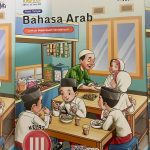 Distributor/Supplier/Agen/Jual LKS MI Agama Merek Husna Semester Genap Tahun 2022/2023 (WA 085730453518)