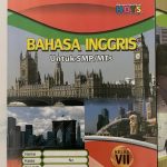 Distributor/Penyedia Supplier/Agen/Jual Buku LKS SMP Kelas 7, 8, 9 Merek Permata Penerbit CV Lima Utama Grafika  Semester Genap 2022/2023 (WA 085730453518)