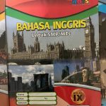 Distributor/Penyedia Supplier/Agen/Jual Buku LKS SMP Kelas 7, 8, 9 Merek Permata Penerbit CV Lima Utama Grafika  Semester Genap 2022/2023 (WA 085730453518)