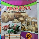 Distributor/Penyedia Supplier/Agen/Jual Buku LKS SMP Kelas 7, 8, 9 Merek Permata Penerbit CV Lima Utama Grafika  Semester Genap 2022/2023 (WA 085730453518)