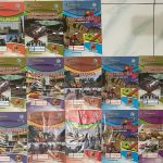 Distributor/Penyedia Supplier/Agen/Jual Buku LKS SMP Kelas 7, 8, 9 Merek Permata Penerbit CV Lima Utama Grafika  Semester Genap 2022/2023 (WA 085730453518)