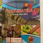 Distributor/Penyedia Supplier/Agen/Jual Buku LKS SMP Kelas 7, 8, 9 Merek Permata Penerbit CV Lima Utama Grafika  Semester Genap 2022/2023 (WA 085730453518)