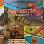 Distributor/Penyedia Supplier/Agen/Jual Buku LKS SMP Kelas 7, 8, 9 Merek Permata Penerbit CV Lima Utama Grafika  Semester Genap 2022/2023 (WA 085730453518)