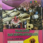Distributor/Penyedia Supplier/Agen/Jual Buku LKS SMA Kelas 10, 11, 12 Merek Permata Penerbit Cahaya Pustaka Semester Genap 2022/2023 (WA 085730453518)