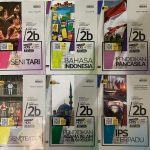 Distributor/Supplier/Jual/Penyedia/Agen LKS Kurikulum Merdeka/K21 Semester Genap Jenjang SMP Penerbit Putra Nugraha Group Tahun 2022/2023 (WA 085730453518)