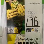 Distributor/Supplier/Jual/Penyedia/Agen LKS Kurikulum Merdeka/K21 Semester Genap Jenjang SMP Penerbit Putra Nugraha Group Tahun 2022/2023 (WA 085730453518)