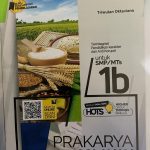 Distributor/Supplier/Jual/Penyedia/Agen LKS Kurikulum Merdeka/K21 Semester Genap Jenjang SMP Penerbit Putra Nugraha Group Tahun 2022/2023 (WA 085730453518)