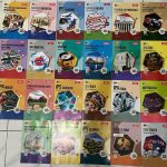 Distributor/Supplier/Jual/Penyedia/Agen LKS Kurikulum Merdeka/K21 Semester Genap Jenjang SMA/SMK Kelas 1 Penerbit Putra Nugraha Group Tahun 2022/2023 (WA 085730453518)
