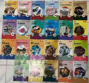 Distributor/Supplier/Jual/Penyedia/Agen LKS Kurikulum Merdeka/K21 Semester Genap Jenjang SMA/SMK Kelas 1 Penerbit Putra Nugraha Group Tahun 2022/2023 (WA 085730453518)