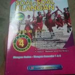 Supplier/Penyedia/Distributor/Jual Buku Penerbit CV Bringin 55 Solo (WA 085730453518)