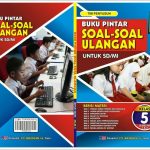 Supplier/Penyedia/Distributor/Jual Buku Penerbit CV Bringin 55 Solo (WA 085730453518)