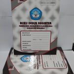 Distributor/Supplier/Penyedia/Jual Buku Induk SMA Kurikulum Merdeka (WA 085730453518) Type 1