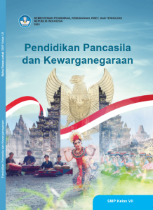 Buku HET Kurikulum Merdeka Jenjang SMP (WA 085730453518)