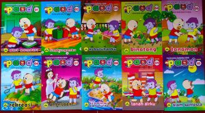 BUKU PAUD (WA 085730453518)