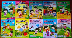 BUKU TK B (WA 085730453518)