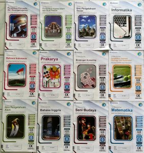 LKS K13 Jenjang SMP/MTs (WA 085730453518)