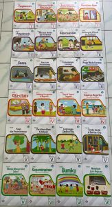 LKS K13 Jenjang SD/MI (WA 085730453518)