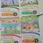 Distributor/Supplier/Penyedia/Agen/Jual LKS SD K13 Merek Bupin Penerbit PT Margo Mitro Joyo Semester 2 Tahun 2022/2023 (WA 085730453518)