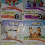 Distributor/Supplier/Penyedia/Agen/Jual LKS SD K13 Merek Bupin Penerbit PT Margo Mitro Joyo Semester 2 Tahun 2022/2023 (WA 085730453518)