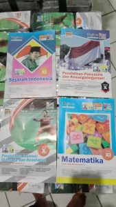 Distributor/Supplier/Penyedia/Agen/Jual LKS SMA K13 Merek Bupin Penerbit PT Margo Mitro Joyo Semester 2 Tahun 2022/2023 (WA 085730453518)