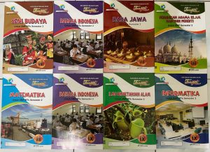 Distributor/Supplier/Agen/Jual Buku LKS Jenjang SMP K13 Merek Target Semester Genap 2022/2023 (WA 085730453518)