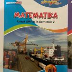 Distributor/Supplier/Agen/Jual Buku LKS Jenjang SMP K13 Merek Target Semester Genap 2022/2023 (WA 085730453518)