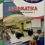 Distributor/Supplier/Agen/Jual Buku LKS Jenjang SMP K13 Merek Target Semester Genap 2022/2023 (WA 085730453518)