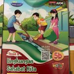 Distributor/Supplier/Agen/Grosir/Jual LKS K13 Tema SD/MI Kelas 4,5,6 Semester Genap 2022/20233 Merek Zamrud Penerbit Putra Nugraha Group (WA 085730453518)