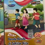 Distributor/Supplier/Agen/Grosir/Jual LKS K13 Tema SD/MI Kelas 4,5,6 Semester Genap 2022/20233 Merek Zamrud Penerbit Putra Nugraha Group (WA 085730453518)