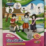 Distributor/Supplier/Agen/Grosir/Jual LKS K13 Tema SD/MI Kelas 4,5,6 Semester Genap 2022/20233 Merek Zamrud Penerbit Putra Nugraha Group (WA 085730453518)