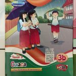 Distributor/Supplier/Agen/Grosir/Jual LKS K13 Tema SD/MI Kelas 1,2,3 Semester Genap 2022/20233 Merek Zamrud Penerbit Putra Nugraha Group (WA 085730453518)
