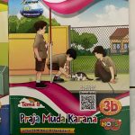 Distributor/Supplier/Agen/Grosir/Jual LKS K13 Tema SD/MI Kelas 1,2,3 Semester Genap 2022/20233 Merek Zamrud Penerbit Putra Nugraha Group (WA 085730453518)