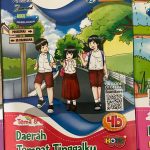 Distributor/Supplier/Agen/Grosir/Jual LKS K13 Tema SD/MI Kelas 4,5,6 Semester Genap 2022/20233 Merek Zamrud Penerbit Putra Nugraha Group (WA 085730453518)