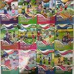 Distributor/Supplier/Agen/Grosir/Jual LKS K13 Tema SD/MI Kelas 1,2,3 Semester Genap 2022/20233 Merek Zamrud Penerbit Putra Nugraha Group (WA 085730453518)