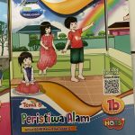 Distributor/Supplier/Agen/Grosir/Jual LKS K13 Tema SD/MI Kelas 1,2,3 Semester Genap 2022/20233 Merek Zamrud Penerbit Putra Nugraha Group (WA 085730453518)