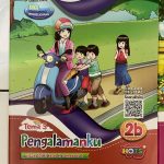Distributor/Supplier/Agen/Grosir/Jual LKS K13 Tema SD/MI Kelas 1,2,3 Semester Genap 2022/20233 Merek Zamrud Penerbit Putra Nugraha Group (WA 085730453518)