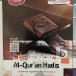 Distributor/Supplier/Agen/Jual Buku LKS MTs Agama KMA 183 Merek Fattah Penerbit Putra Nugraha Semester Genap 2022/2023 (WA 085730453518)