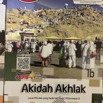 Distributor/Supplier/Agen/Jual Buku LKS MTs Agama KMA 183 Merek Fattah Penerbit Putra Nugraha Semester Genap 2022/2023 (WA 085730453518)